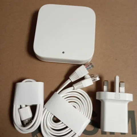 HIVE HUB SMART HOME HUB 