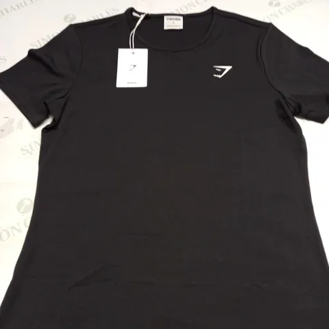 GYMSHARK TRAINING T-SHIRT SIZE S