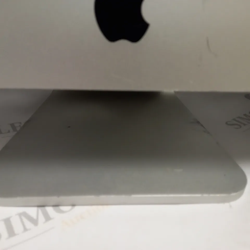 APPLE A1225 IMAC MONITOR - SILVER