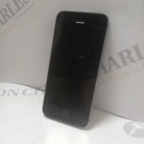 IPHONE 5S SMARTPHONE