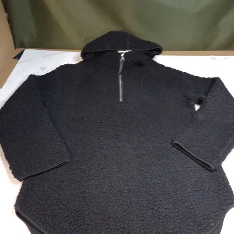 SMALL H&M FLEECE JACKET
