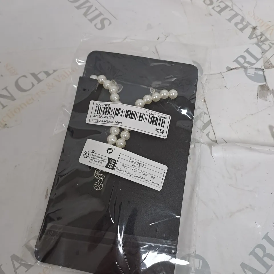 PACKAGED FASHION JEWLERY SET