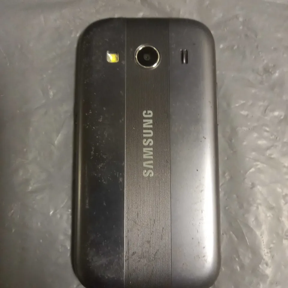 SAMSUNG GALAXY MOBILE PHONE MODEL UNSPECIFIED