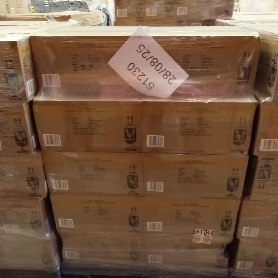 PALLET TO CONTAIN APPROXIMATELY 44 BOXES OF BRAND NEW GARDEN SOLAR STAKE LIGHTS // 36 STAKE LIGHTS PER BOX