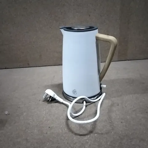 BOXED SWAN 1.7L KETTLE