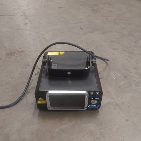 KAM XY LASER LIGHT