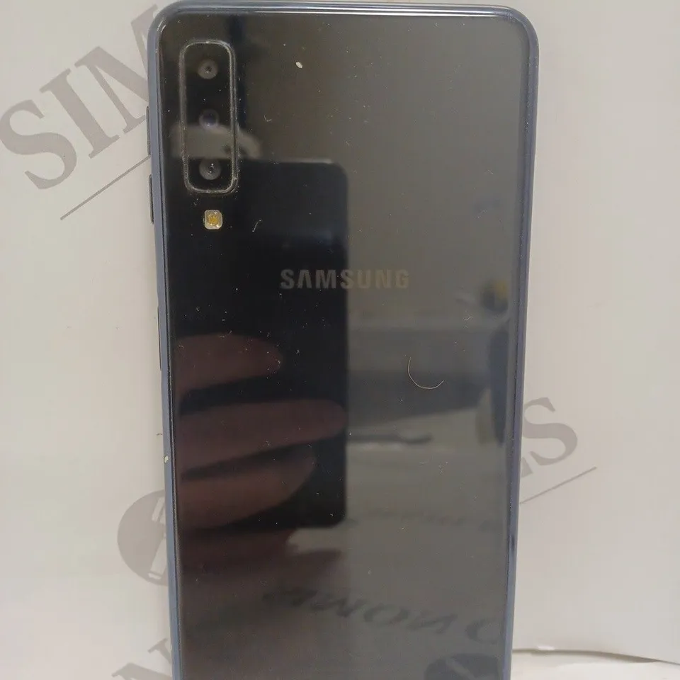 SAMSUNG GALAXY A7 SMARTPHONE 