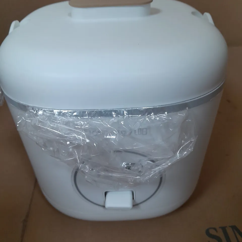 BOXED JOYOUNG F-12FZ618 RICE COOKER