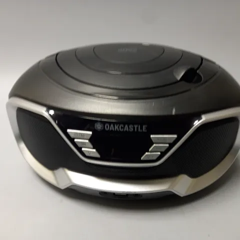 BOXED OAKCASTLE CD 200