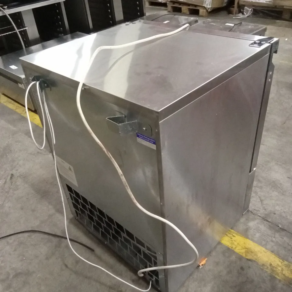 WILLIAMS COMMERCIAL UNDER COUNTER FRIDGE H5UC HC R2