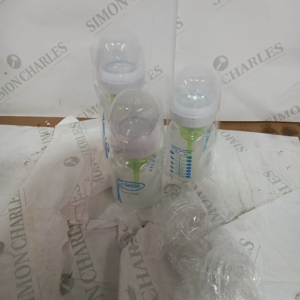 OPTIONS STARTER KIT ONE SIZE ONE COLOUR RRP £28.99