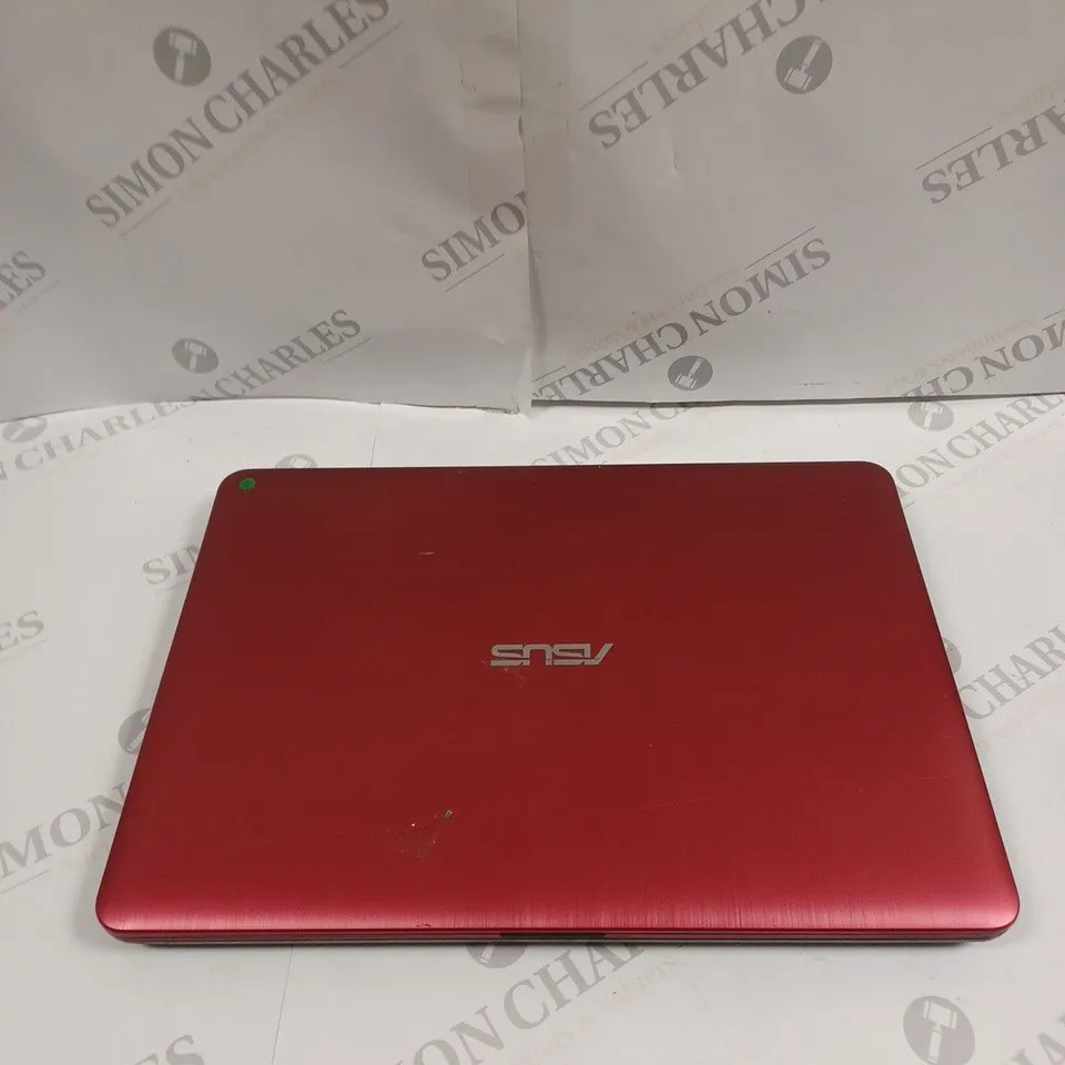 ASUS X441S SERIES LAPTOP 