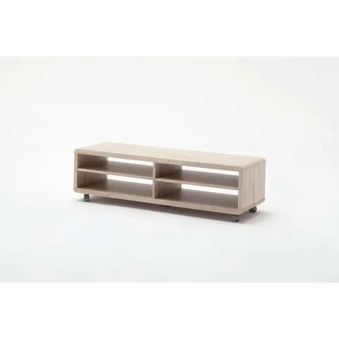BOXED JEFF TV LOWBOARD UNIT (1 BOX)