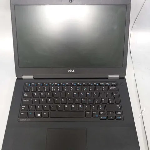 DELL LATITUDE E5470 LAPTOP