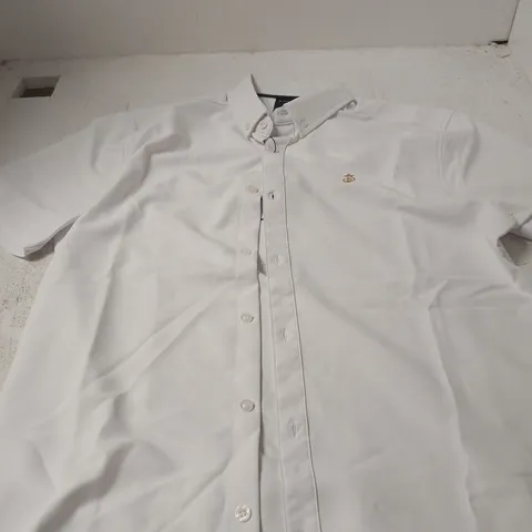 BLAKELY WHITE SHIRT – UK SIZE L
