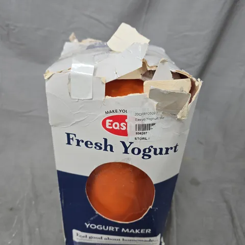 EASIYO YOGHURT MAKER 