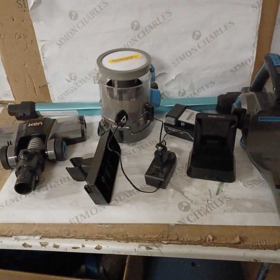 VAX ONEPWR BLADE 3 VACUUM