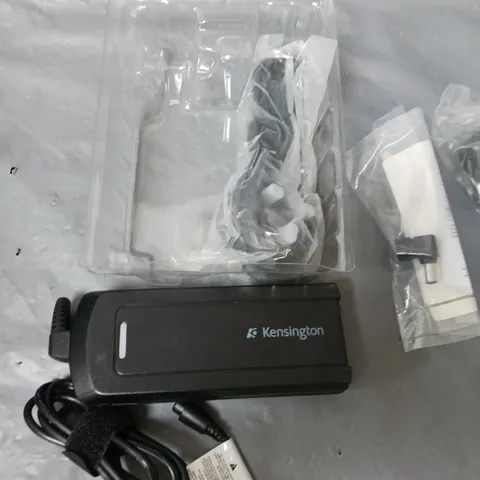 SONY KENSINGTON ADAPTER WITH USB PORT SONY ULTRABOOK COMPATIBLE