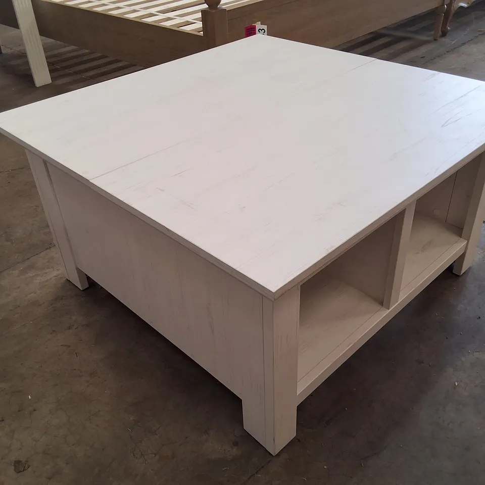 ELLY COFFEE TABLE