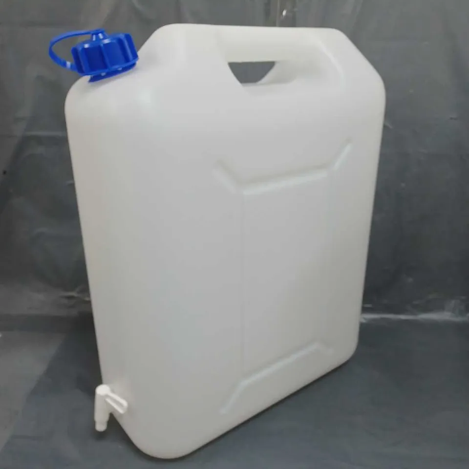 ALI RIDE 20L WATERCAN 