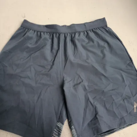 MONTIREX TRAIL 2 SHORT – NAVY/BLUE, SIZE M (MADE IN CHINA)