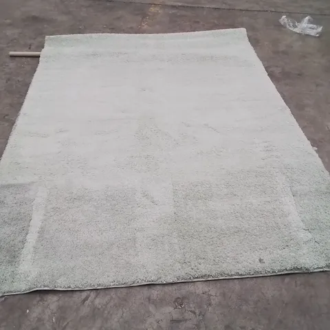 QUALITY DESIGNER AREA RUG - APPROXIMATELY 230X160CM