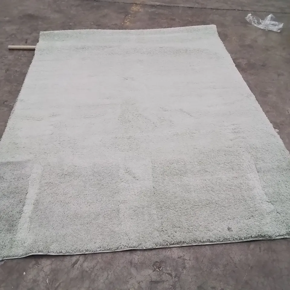 QUALITY DESIGNER AREA RUG - APPROXIMATELY 230X160CM