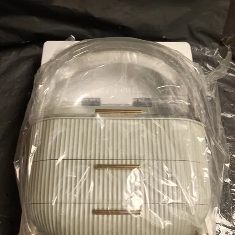 SHEONLY COSMETIC ORGANIZER – MAKEUP STORAGE BOX