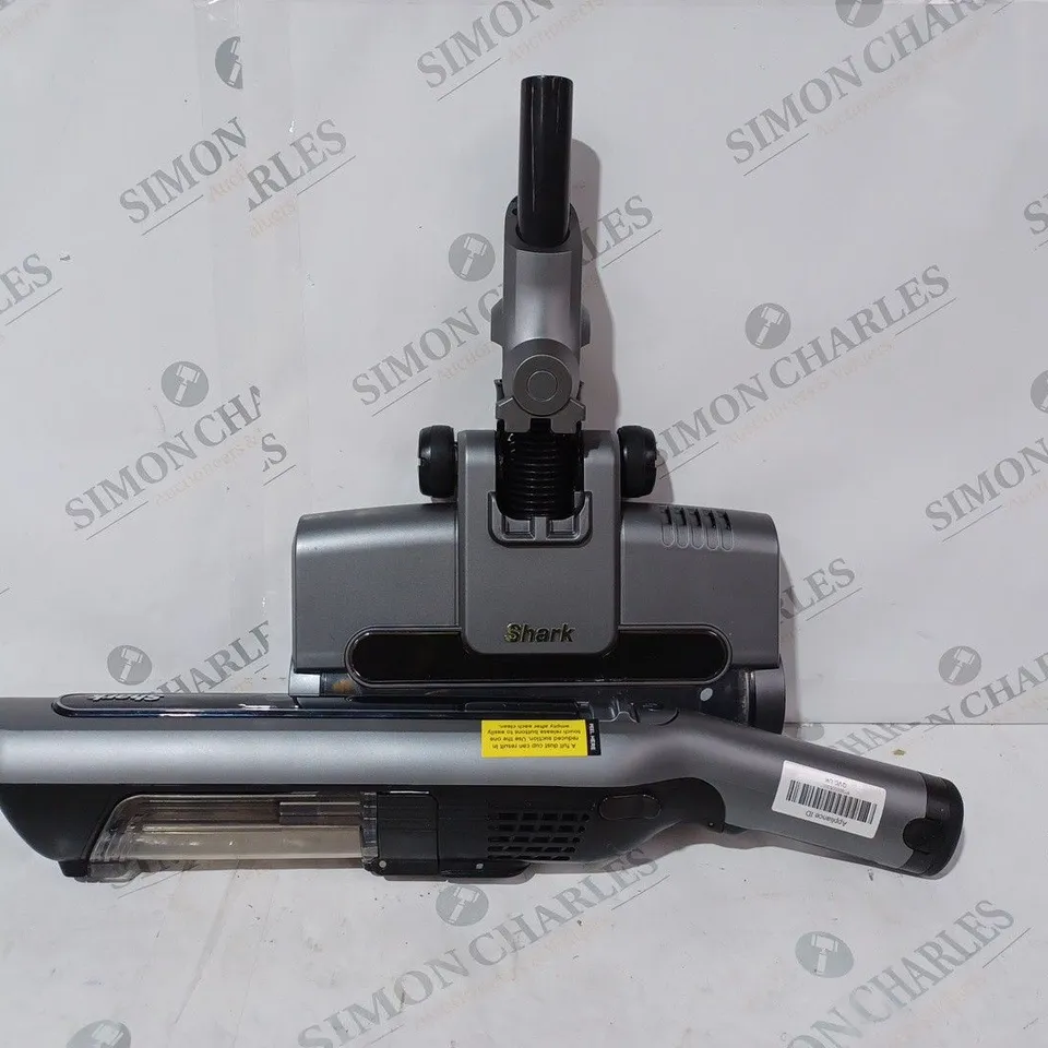 HARK WANDVAC 2-IN-1 LIGHTWEIGHT CORDLESS HANDHELD VACUUM CLEANER WV361UK