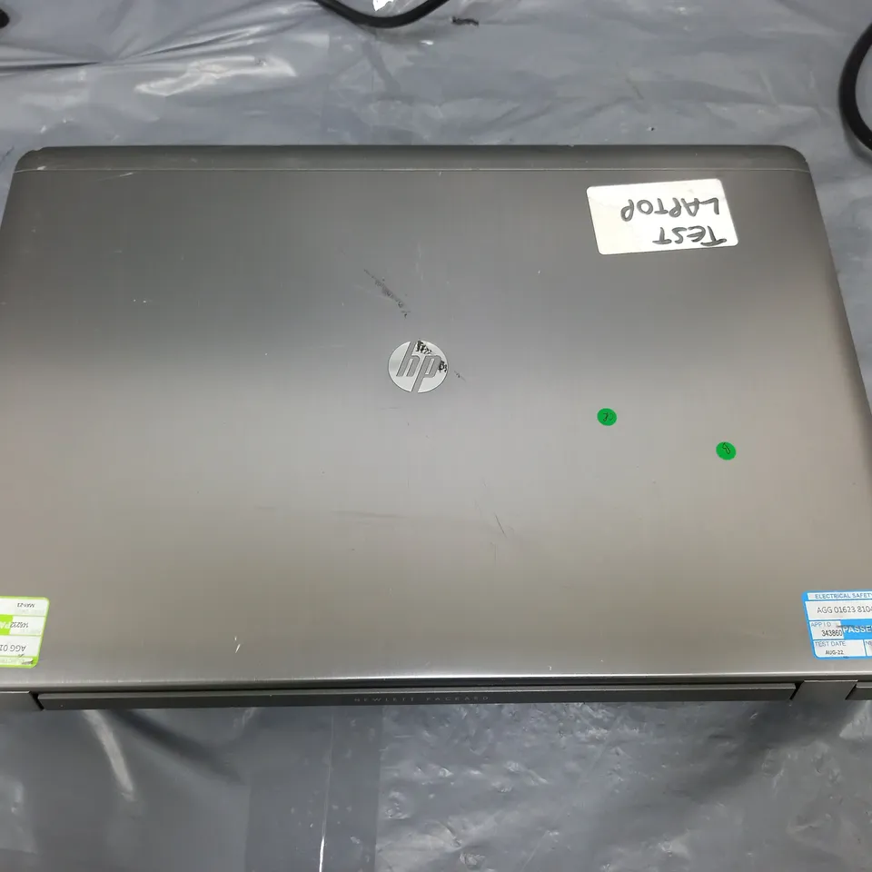HP PROBOOK 4545S 15 INCH A4-4300M