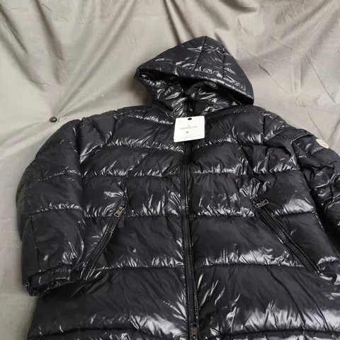 MONCLER PADDED COAT SIZE S 