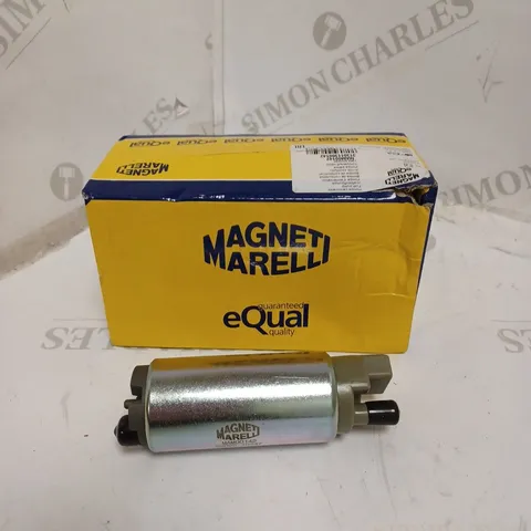 MAGNET MARELLI FUEL PUMP - HYUNDAI, KIA
