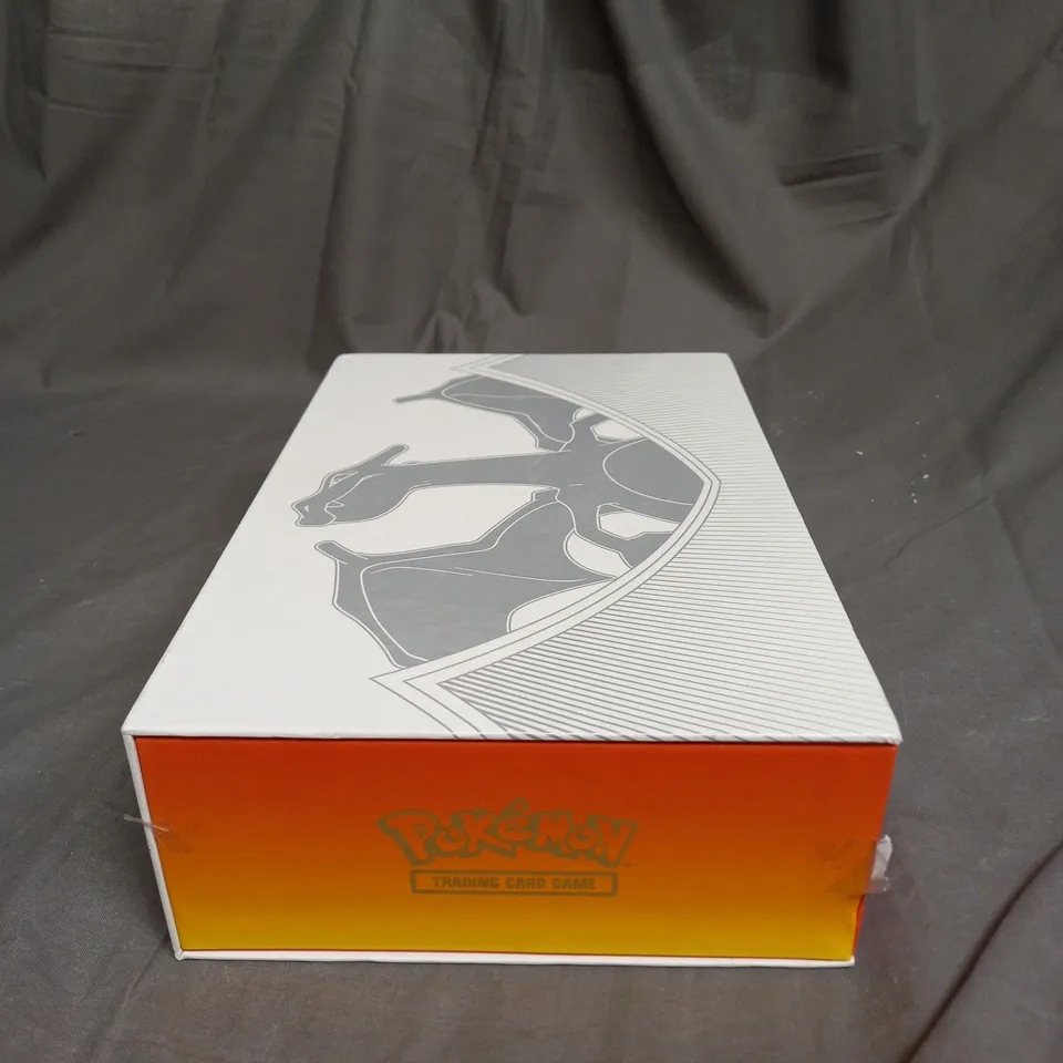 POKEMON TRADING CARD GAME - SWORD AND SHEILD