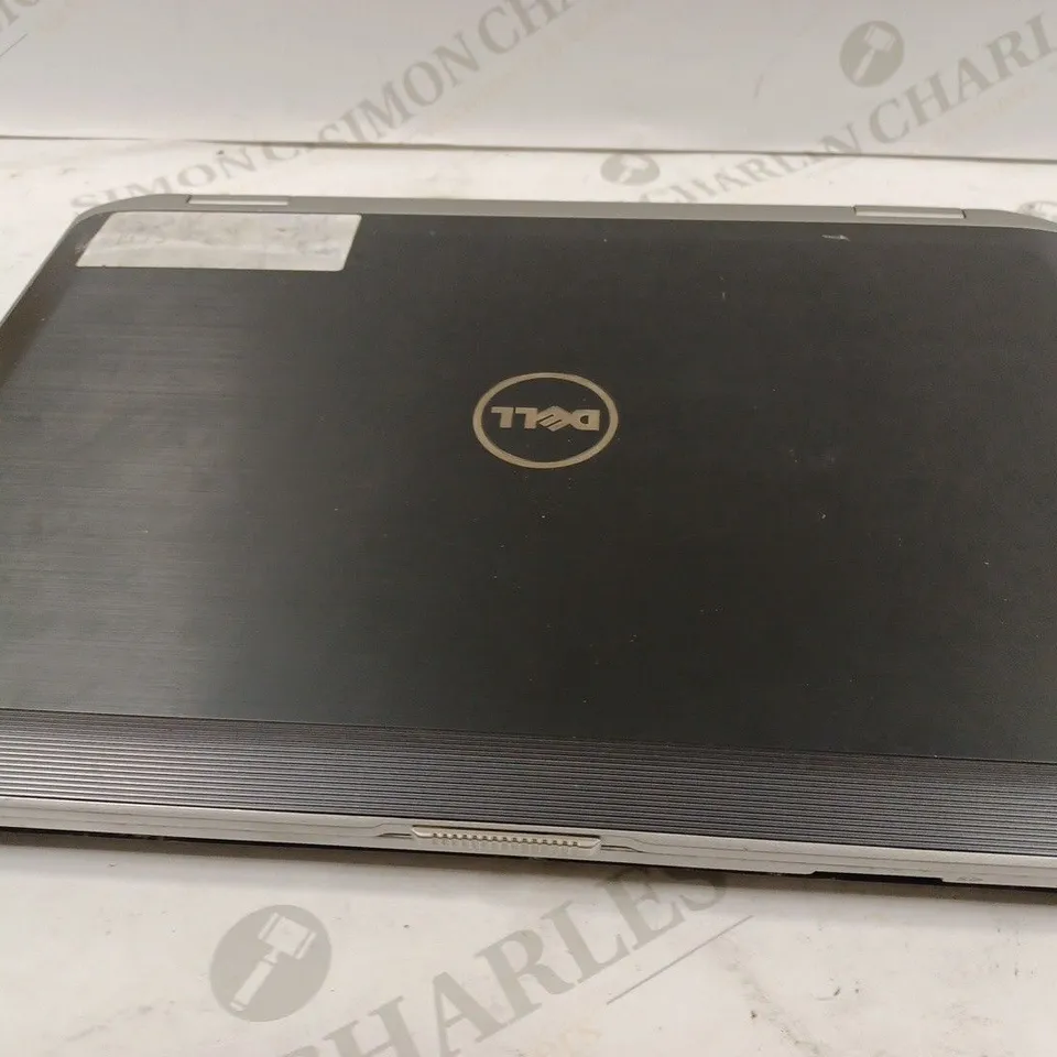 DELL LATITUDE E6430 LAPTOP