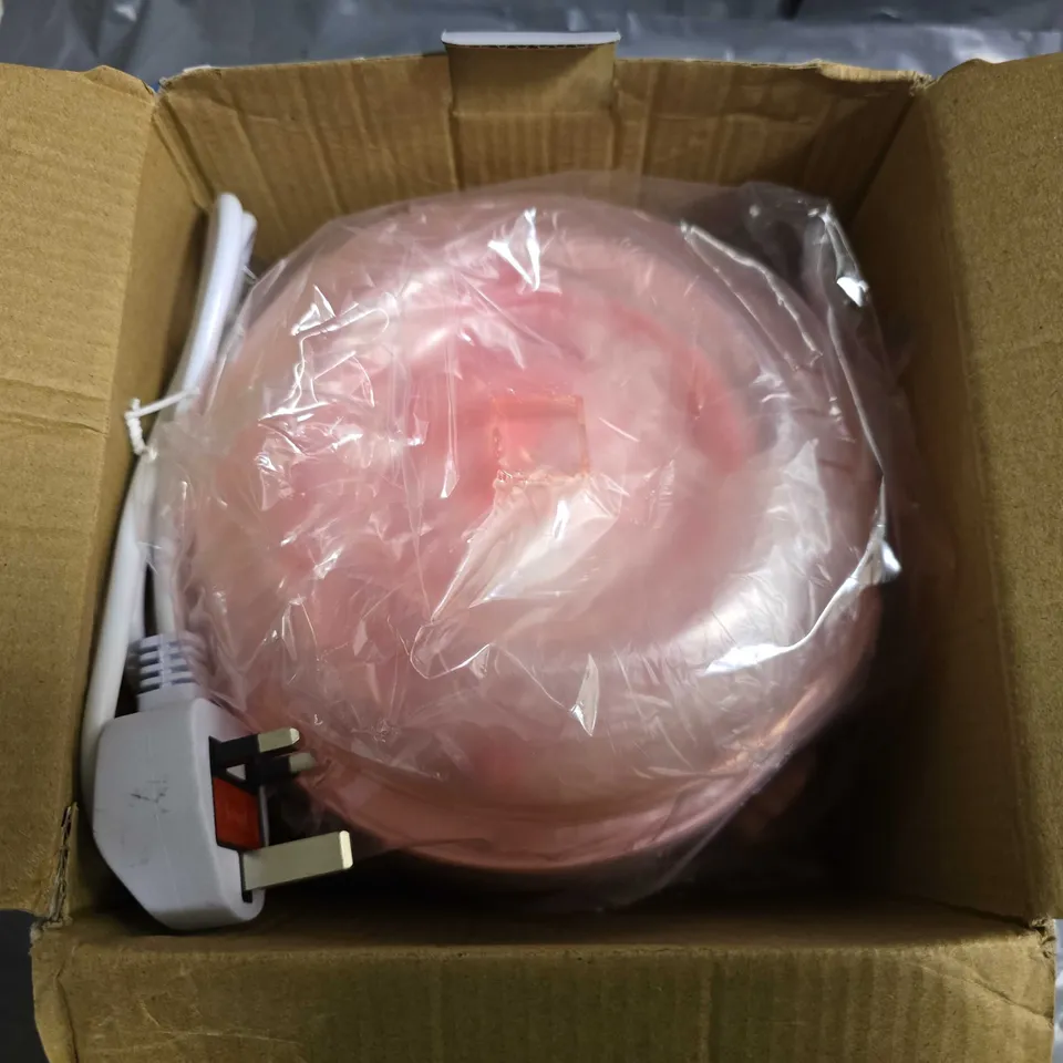 BOXED WAX HEATER AX-300