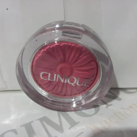 CLINIQUE CHEEK POP 02 PEACH POP