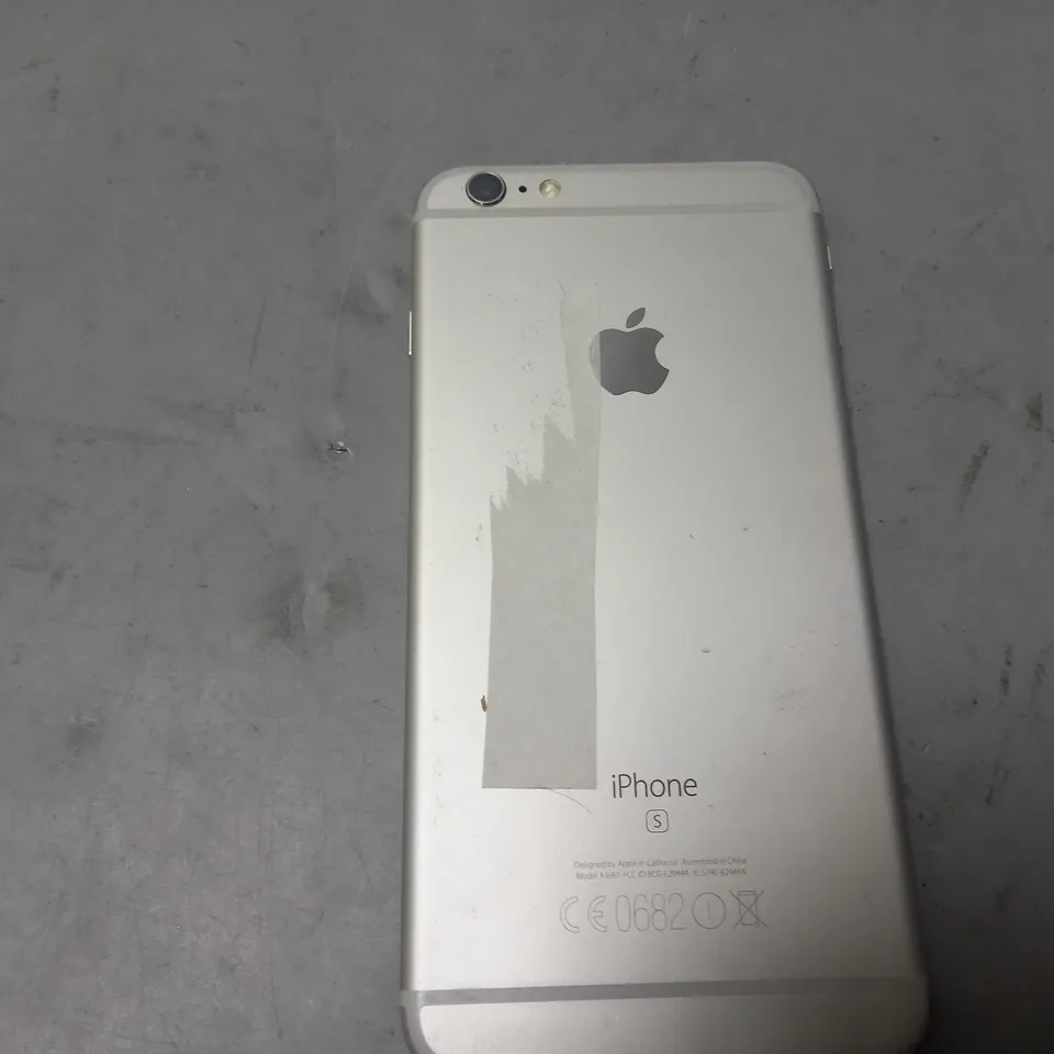 APPLE IPHONE 6S PLUS (A1687) 