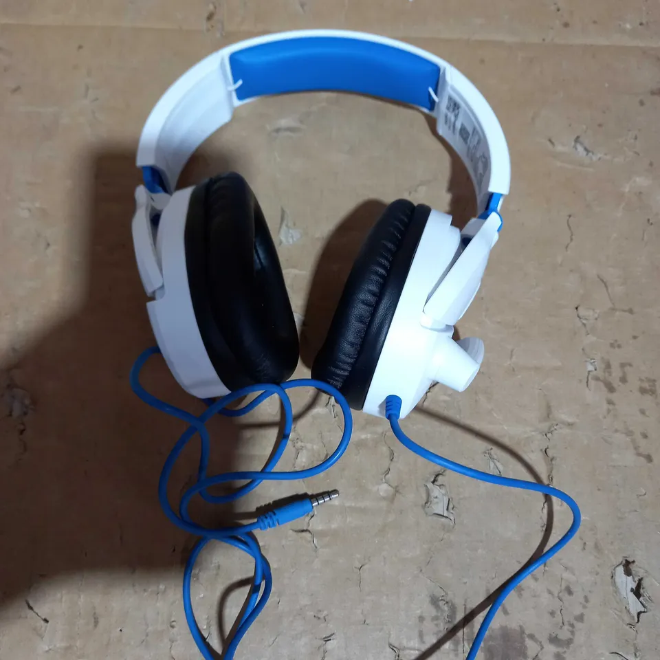 TURTLE BEACH RECON 70 WIRED PLAYSTATION GAMING HEADSET 