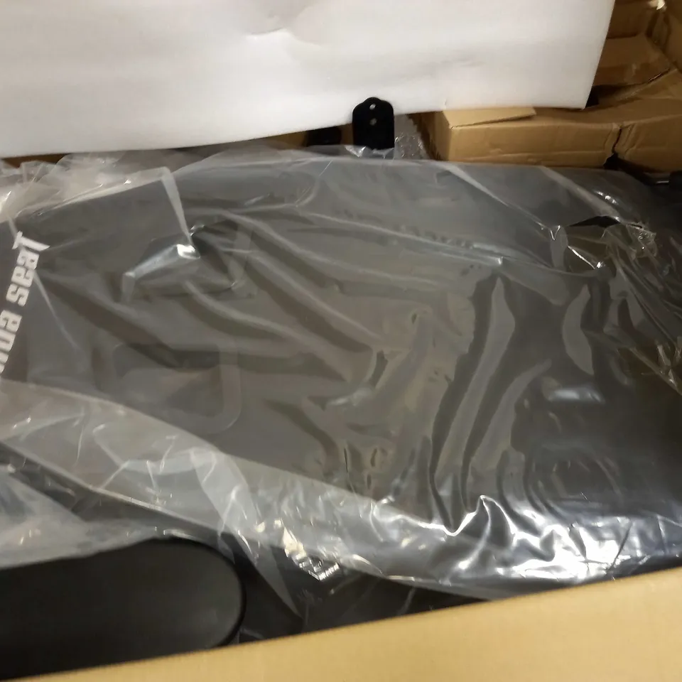 ANDA SEAT GAMING CHAIR BLACK