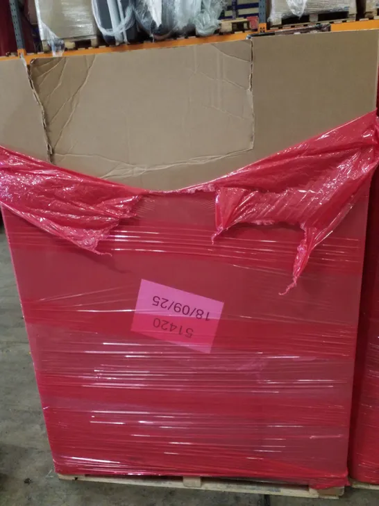 Lot 760: PALLET CONTAINING ASSORTED PRODUCTS INCLUDING 32
