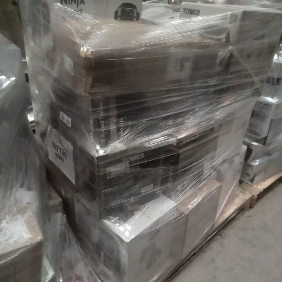 PALLET OF APPROXIMATELY 17 ASSORTED HOUSEHOLD AND ELECTRICAL PRODUCTS TO INCLUDE