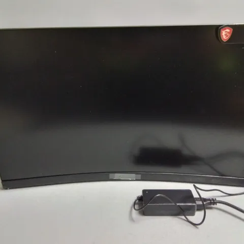 MSI 27"G27004 CURVED GAMING MONITOR