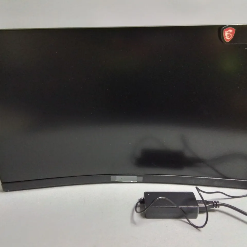 MSI 27"G27004 CURVED GAMING MONITOR