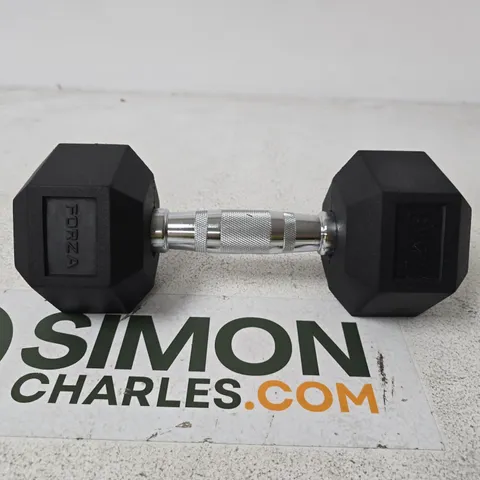 FORZA HEX DUMBBELL - 7.5KG