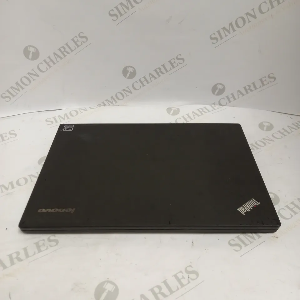 LENOVO THINKPAD X240 LAPTOP 