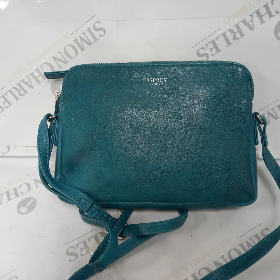 OSPREY LONDON STRAPPED BODY BAG 