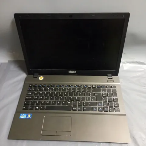 STONE W55XEU 15 INCH I7-3632QM 2.20GHZ