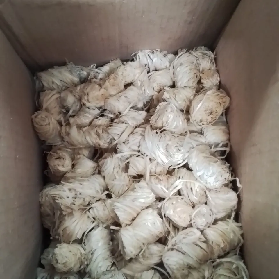 PALLET CONTAINING LARGE AMOUNT OF WOOD BBQ BRIQUETTES AND FURE LIGHTERS