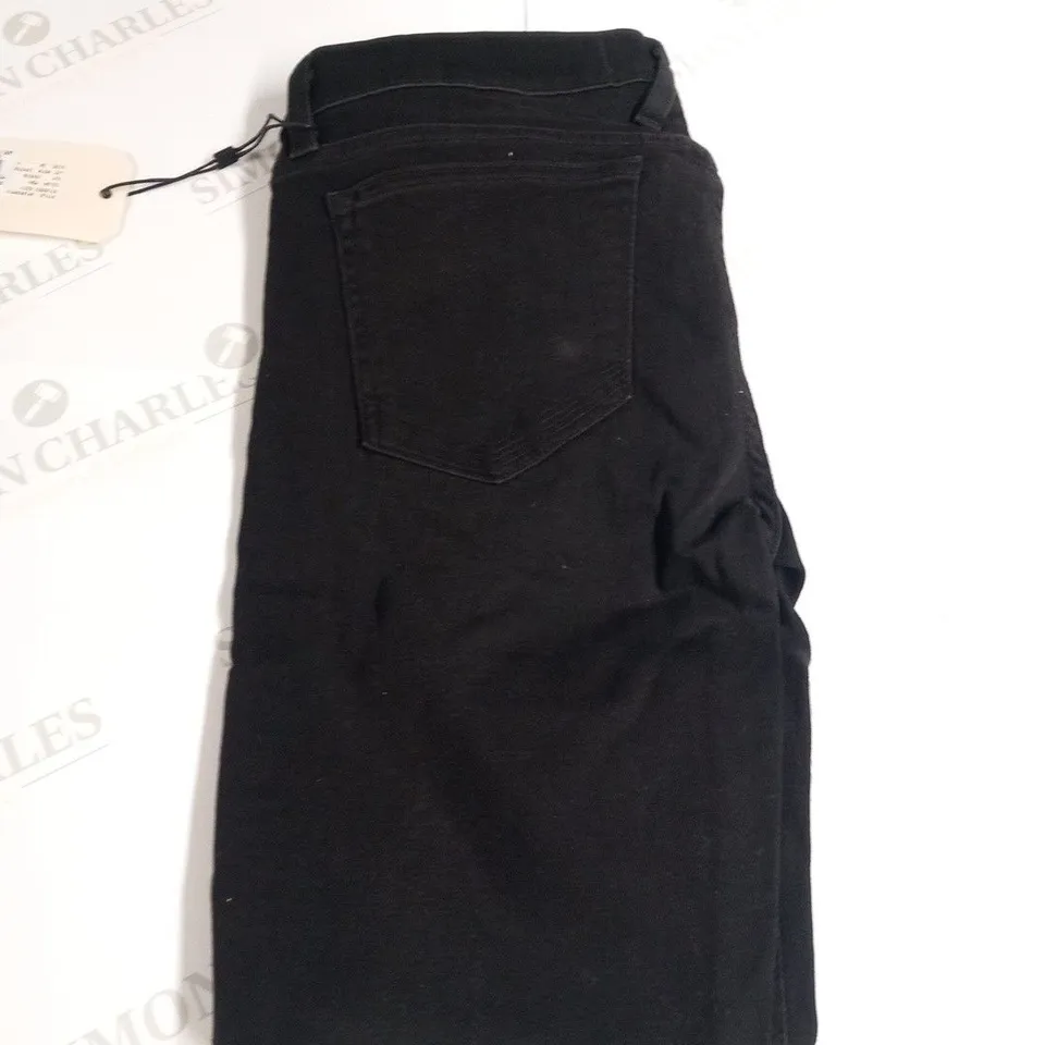 TEXTILE ELIZABETH AND JAMES STUDDED OZZY MIDNIGHT JEANS SIZE 30