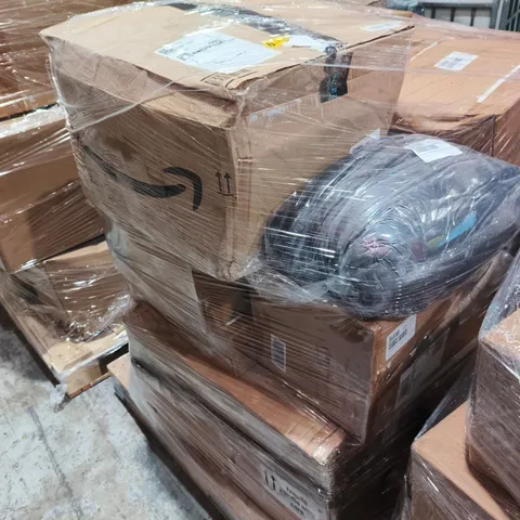 PALLET OF APPROXIMATELY 26 ASSORTED ITEMS TO INCLUDE